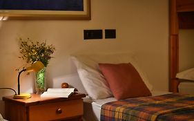 Albergo Casa Alpina San Luigi